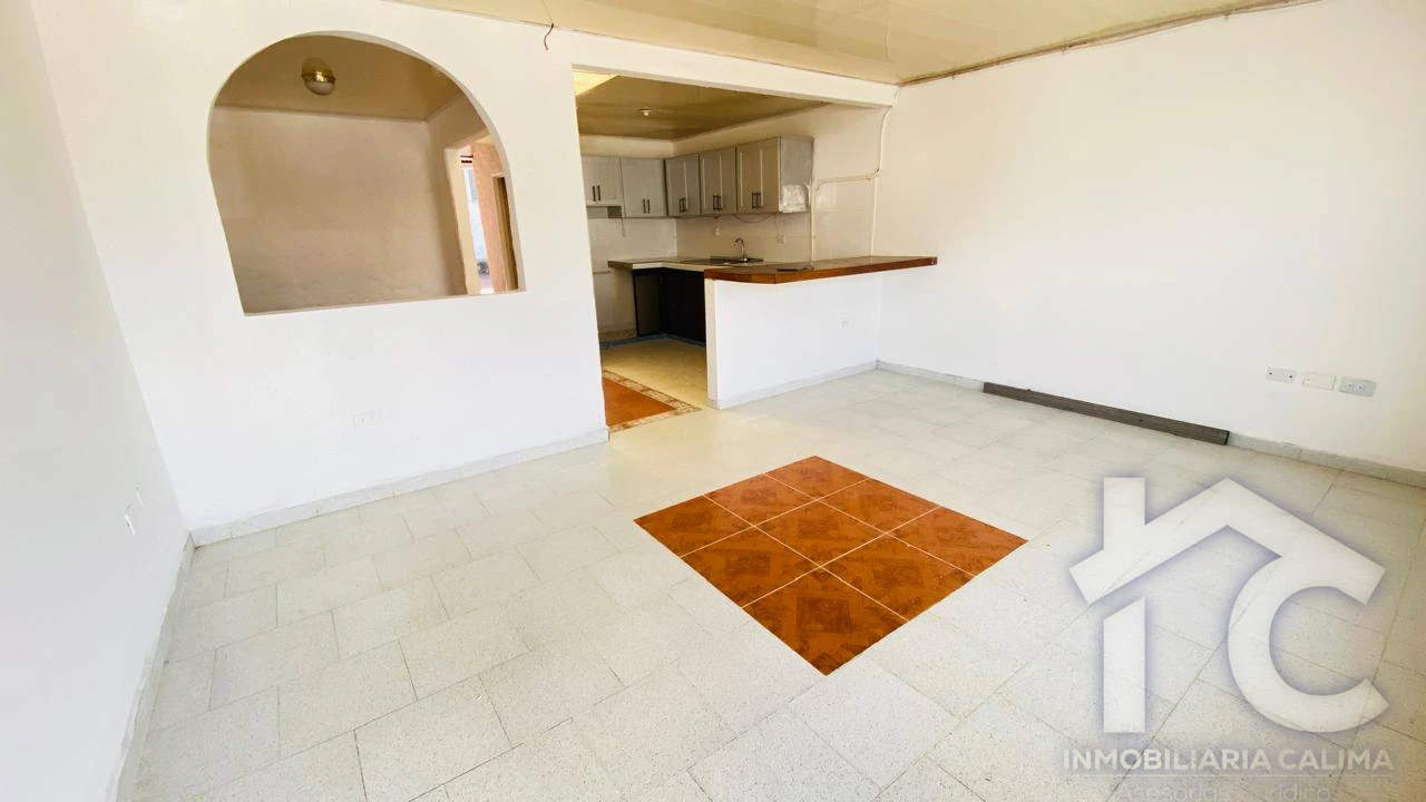 Cra1e No 8-27 calima darien